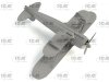 ICM 32023 CR. 42AS, WWII Italian Fighter-Bomber 1/32